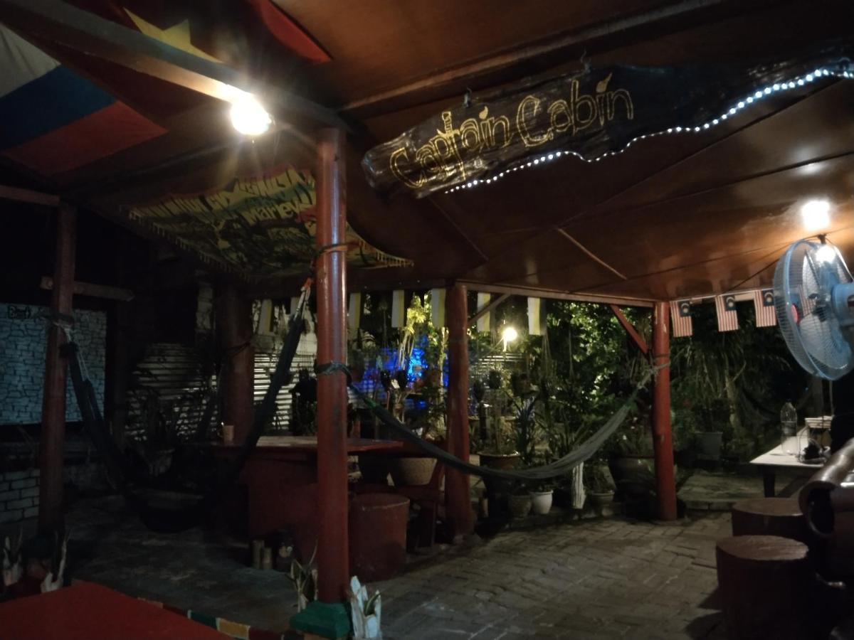 Nazri Nipah Camp Pangkor Hotel Kampung Teluk Nipah Eksteriør billede