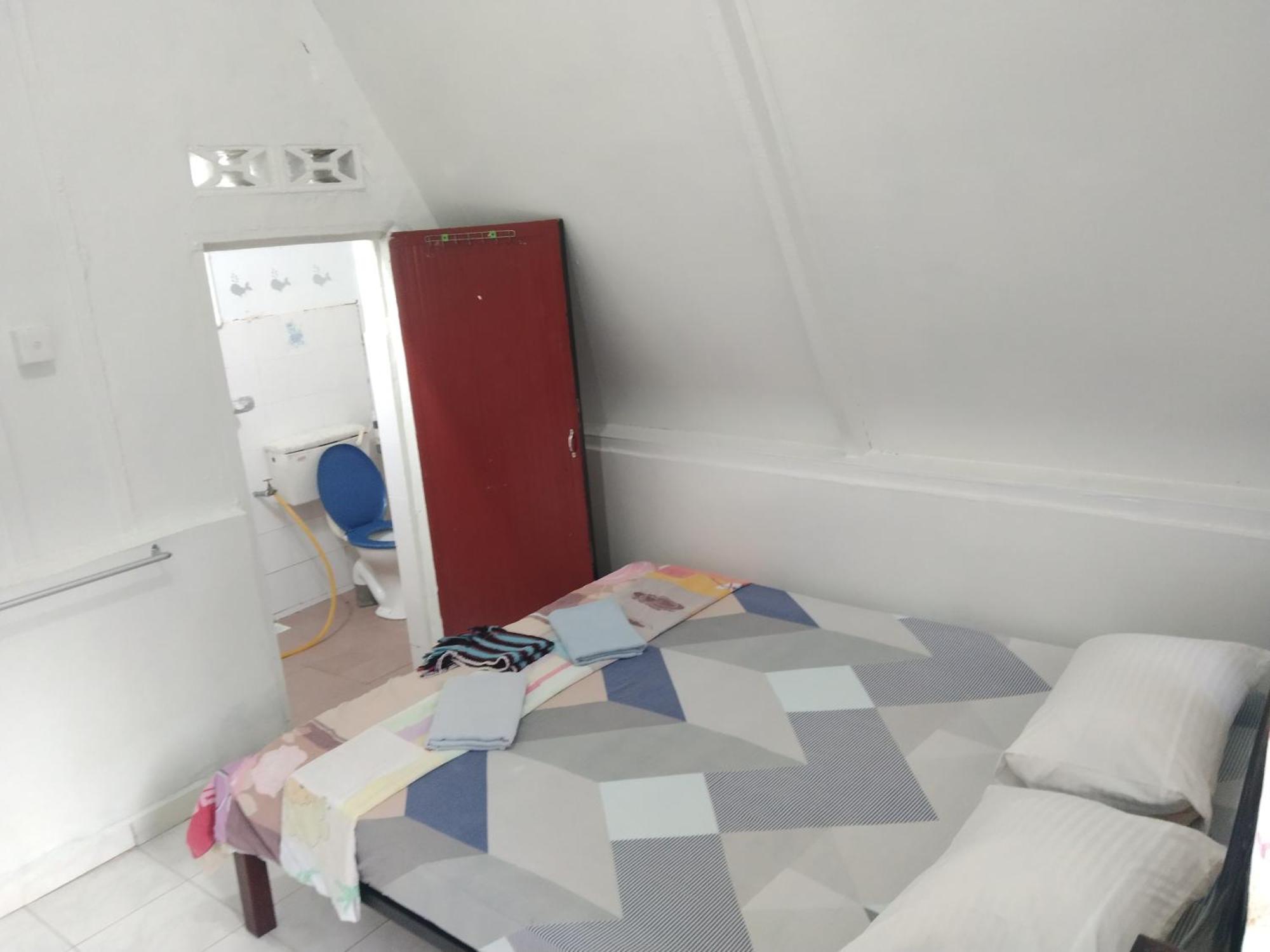 Nazri Nipah Camp Pangkor Hotel Kampung Teluk Nipah Værelse billede